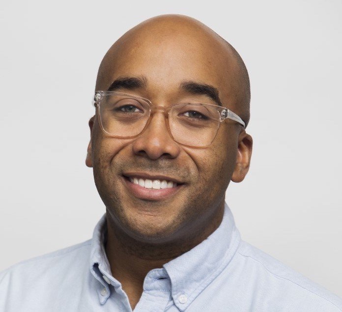Corporate Culture Speaker Marcus Collins
