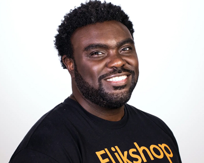 Marcus Bullock