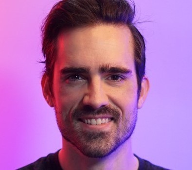 Andrew Trask