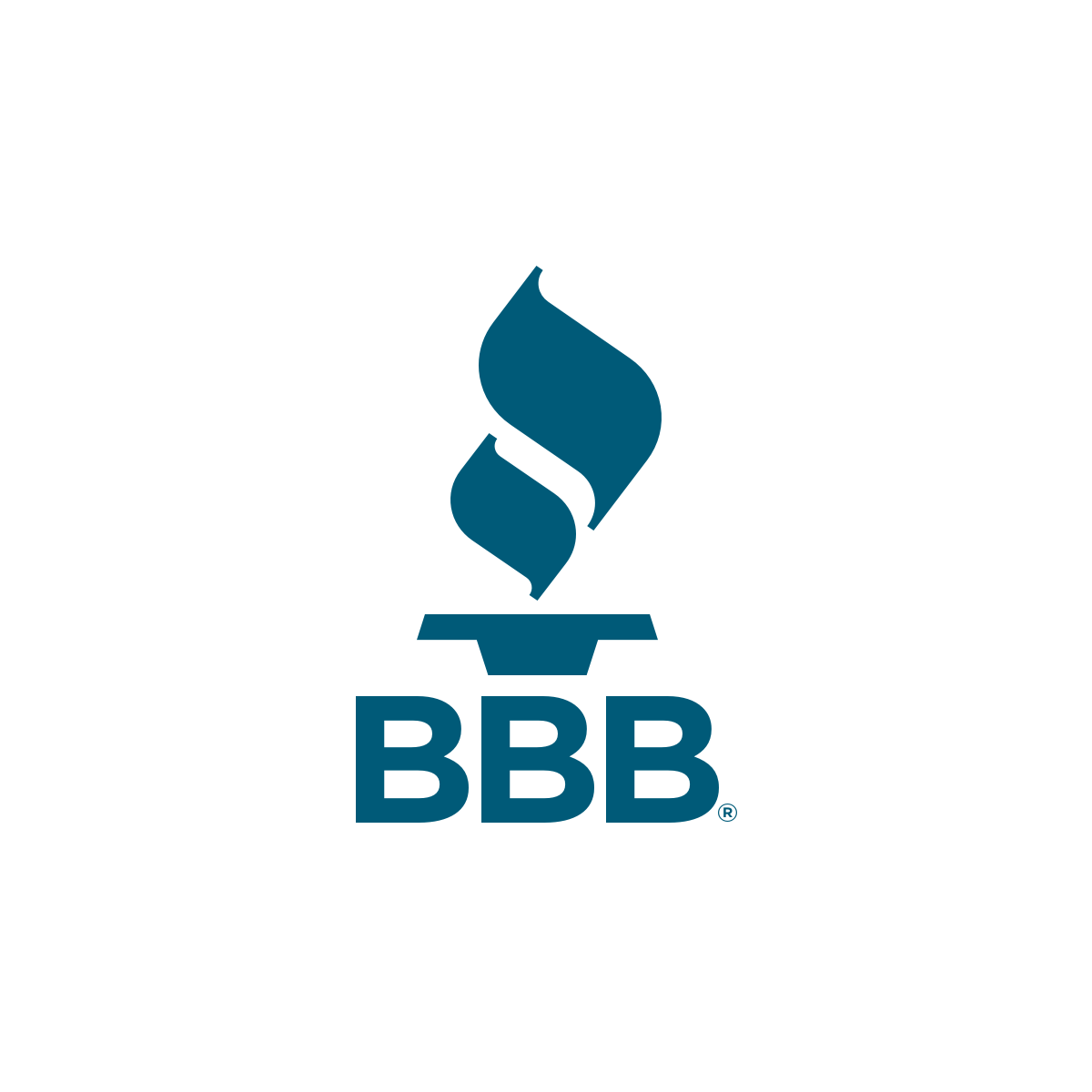 BBB Great West + Pacific