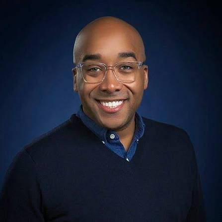 Dr. Marcus Collins