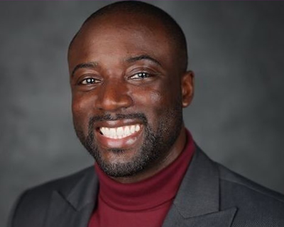 Kwame Christian