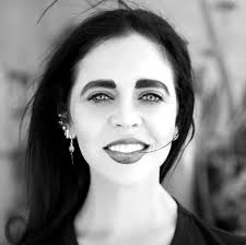 War Journalist Hollie McKay