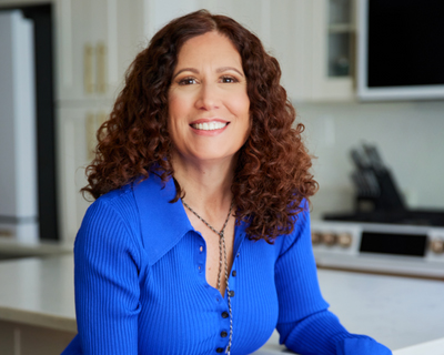 Michelle Tillis Lederman
