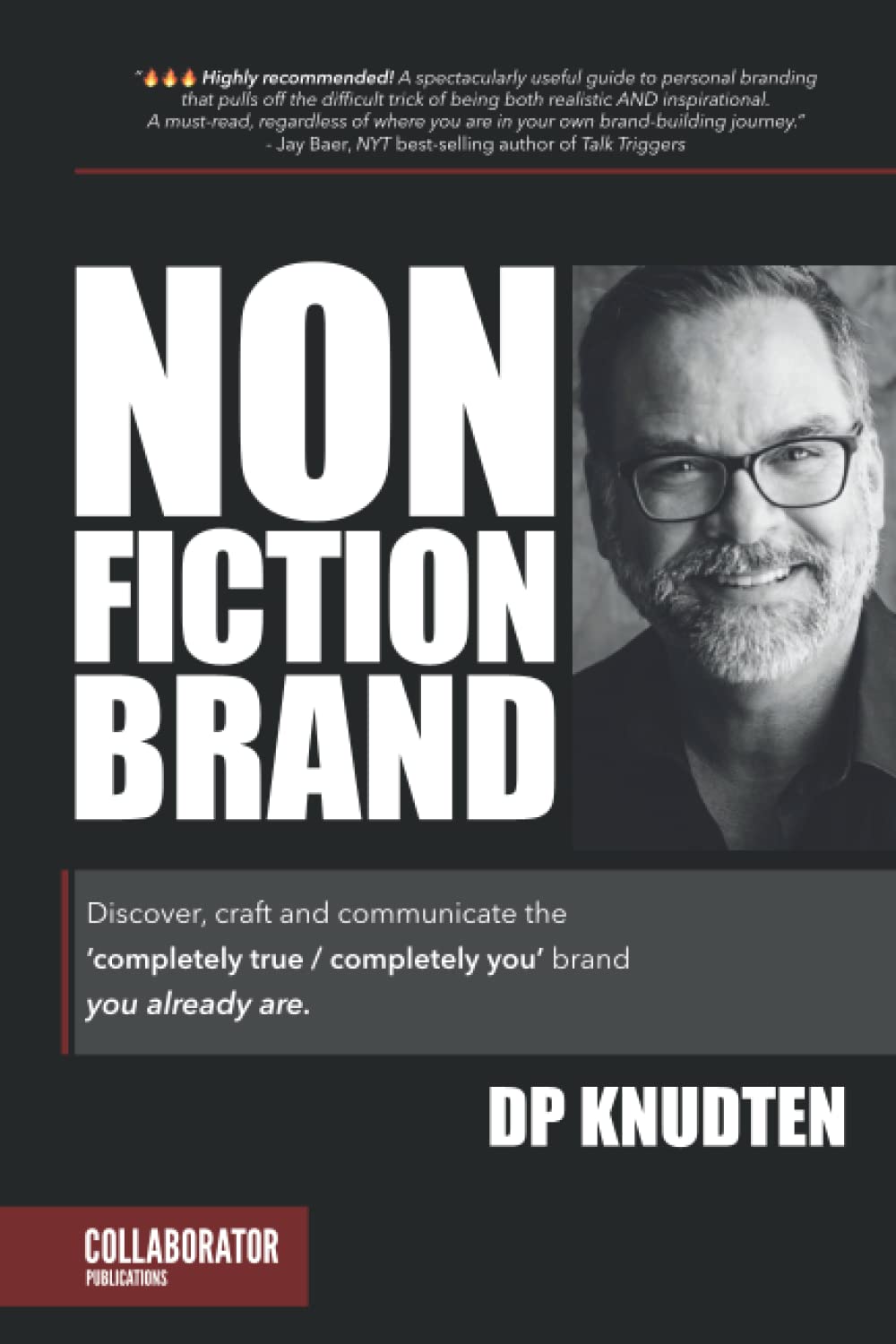 NONFICTION BRAND