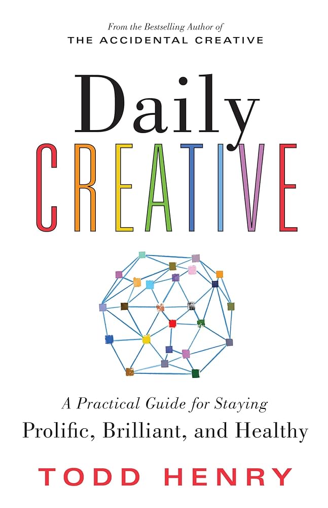 Daily Creative
