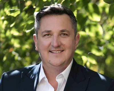 Brett StClair