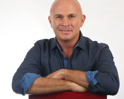 Doug Manuel