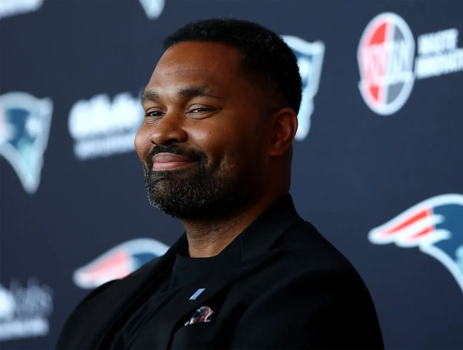 Jerod Mayo Headshot