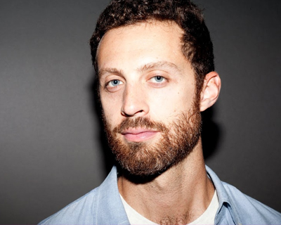 Jesse Israel