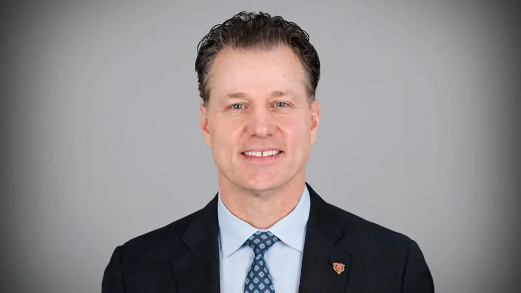 Matt Eberflus
