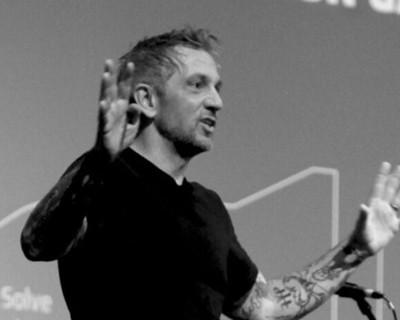 Richard Mulholland