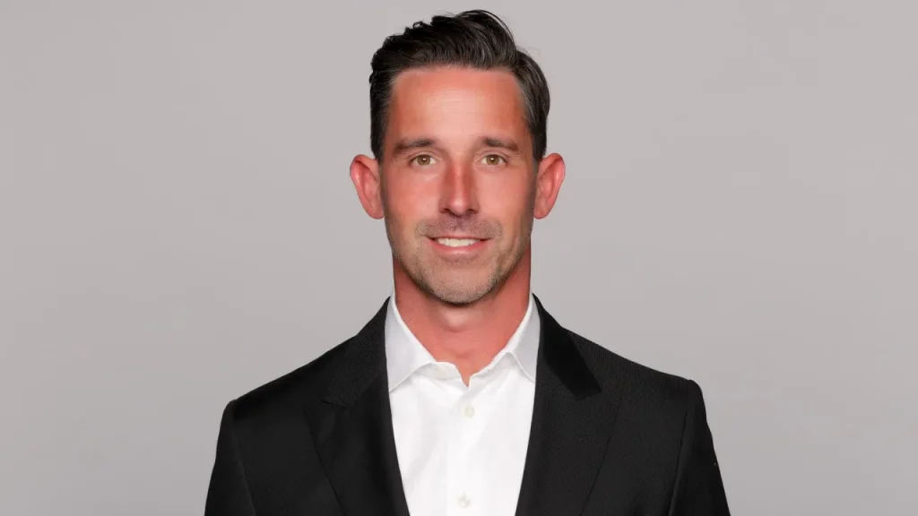 Kyle Shanahan