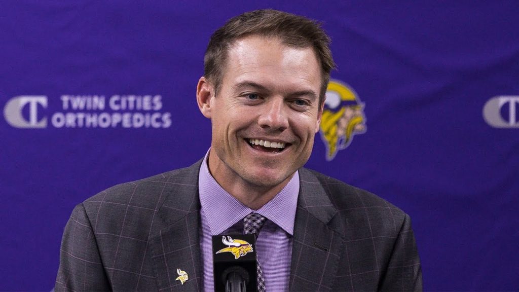 Kevin O’Connell 