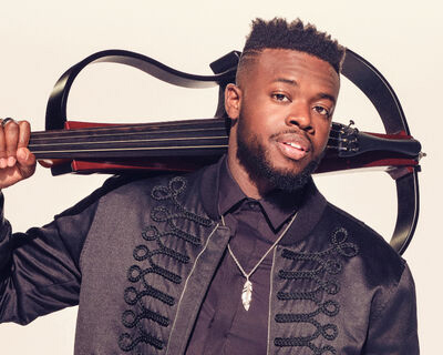 Kevin Olusola