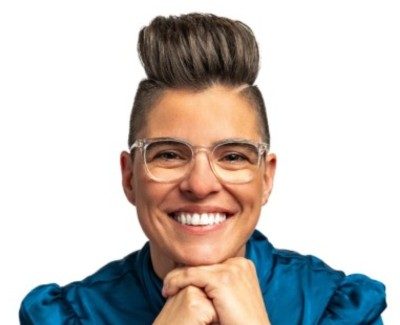Alisha De Lorenzo
