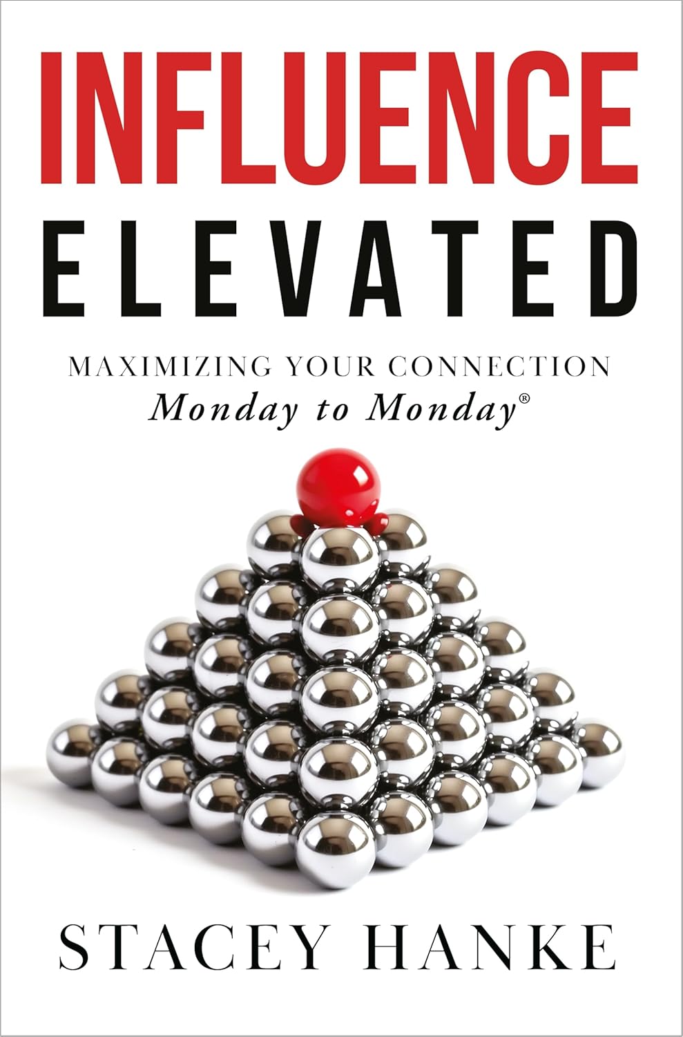 Influence Elevated: Maximizing Your Connection Monday to Monday