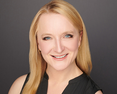 Speaker Kimberly Wehle