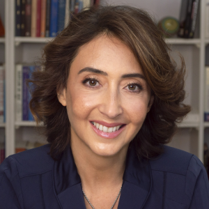 Princess Rym Ali Of Jordan