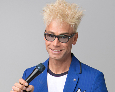 Murray SawChuck