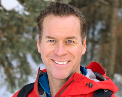 David Snow