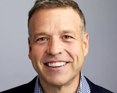 Donald Miller