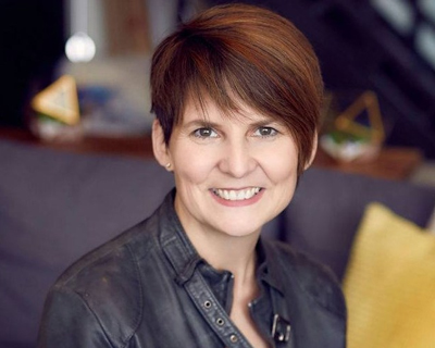 Liane Davey