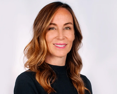 Amanda Lindhout 