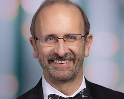 Bob Pacanovsky