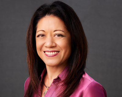 Charlene Li