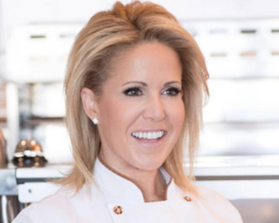 Chef Jamie Gwen