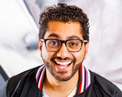 Fahd Alhattab