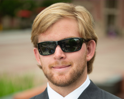 Jake Olson