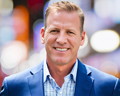 Jeff Bloomfield