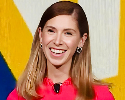 Wellness Speaker Kristel Bauer