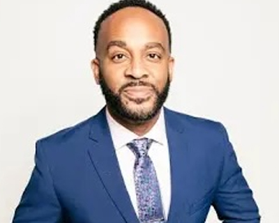 Rashad Rayford