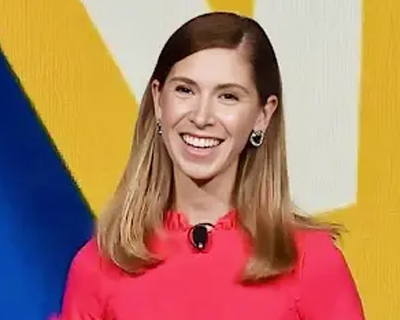 Kristel Bauer