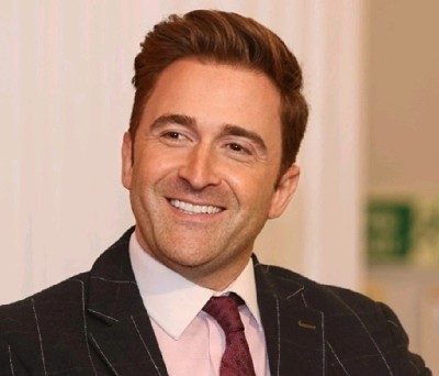 Danilo McGarry