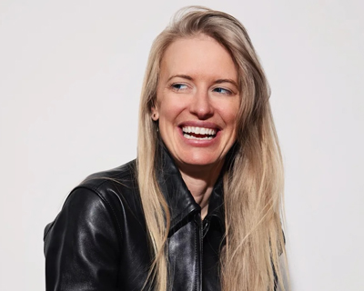 Bridget Hilton
