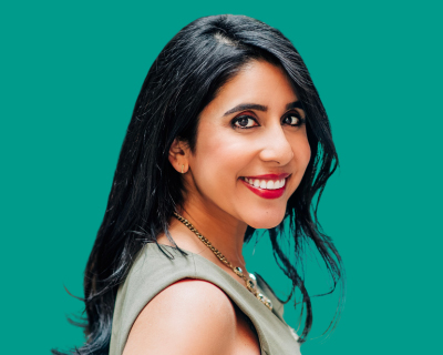 Workplace Performance Speaker Henna Pryor