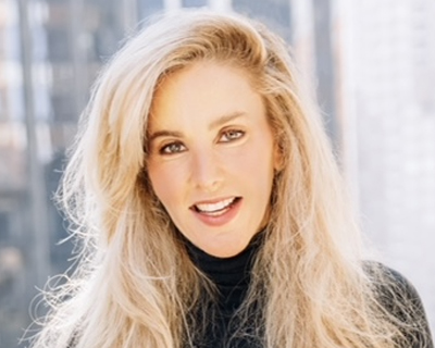 Jessica Weiss