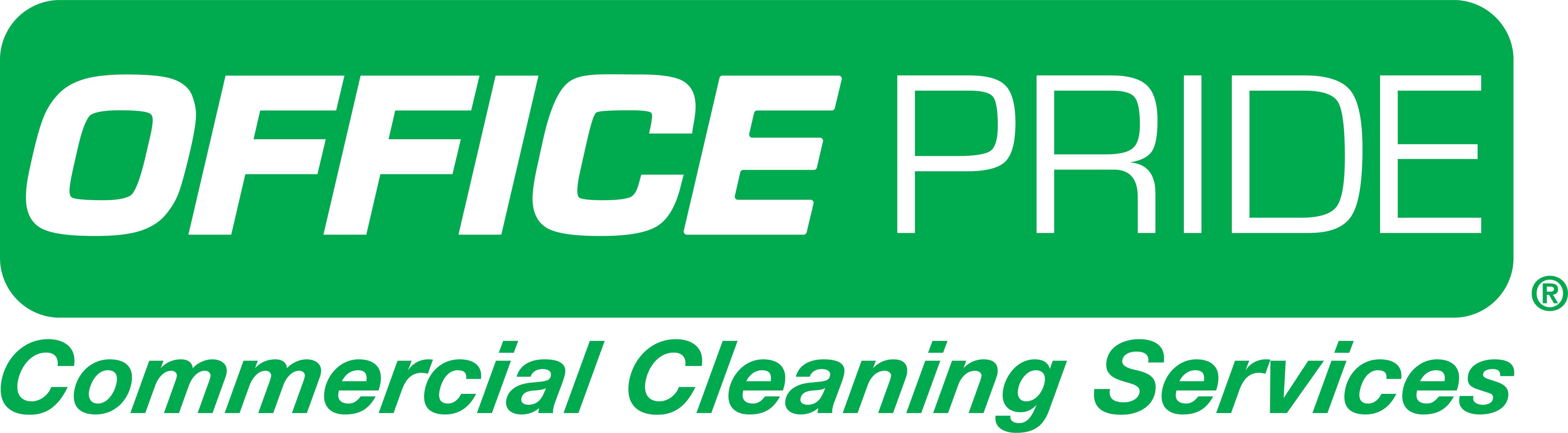 Office Pride Commercial Cleaning