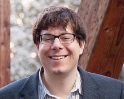 Dr. Daniel Wendler