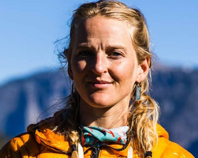 Emily Harrington