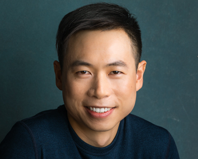 Gorick Ng