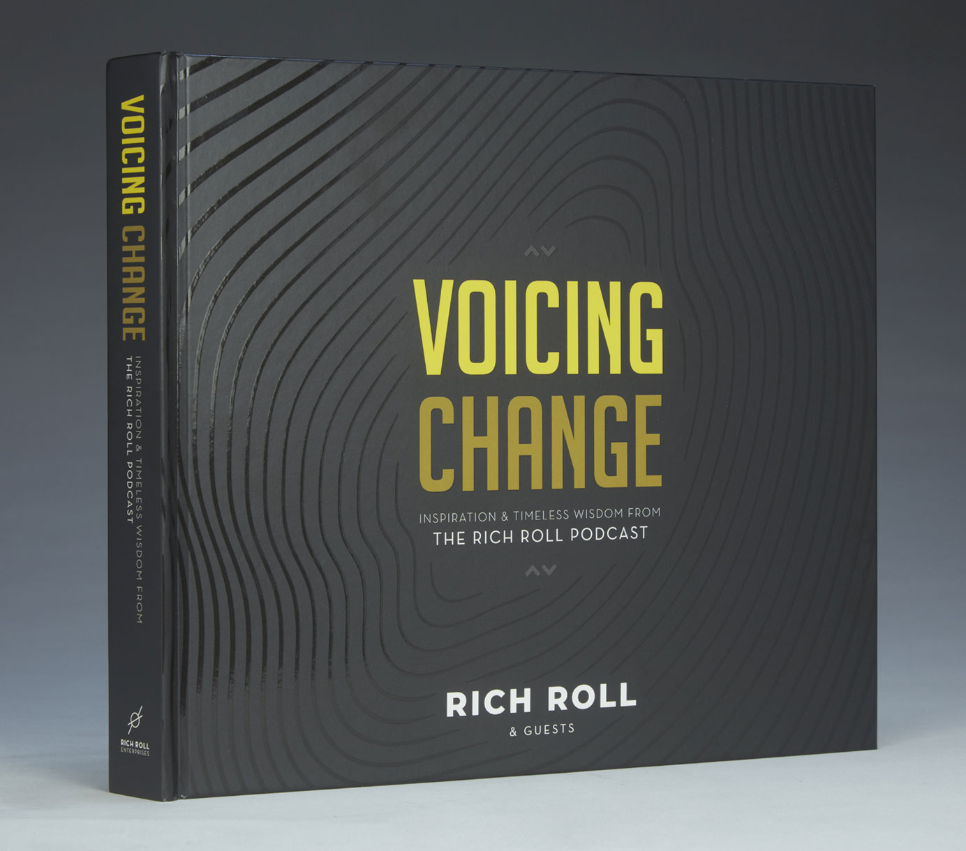 Voicing Change