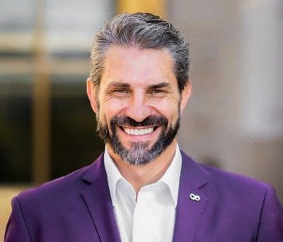 Andrew Sykes