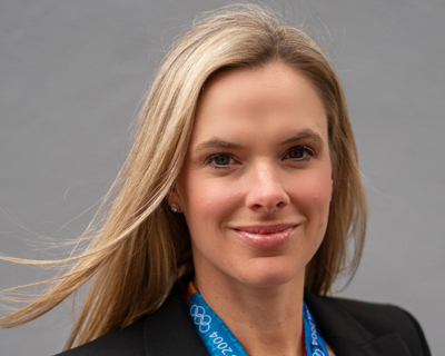 Lindsay Tarpley