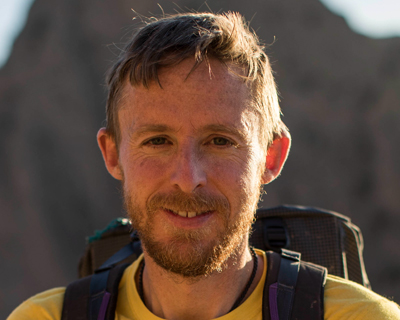 Tommy Caldwell