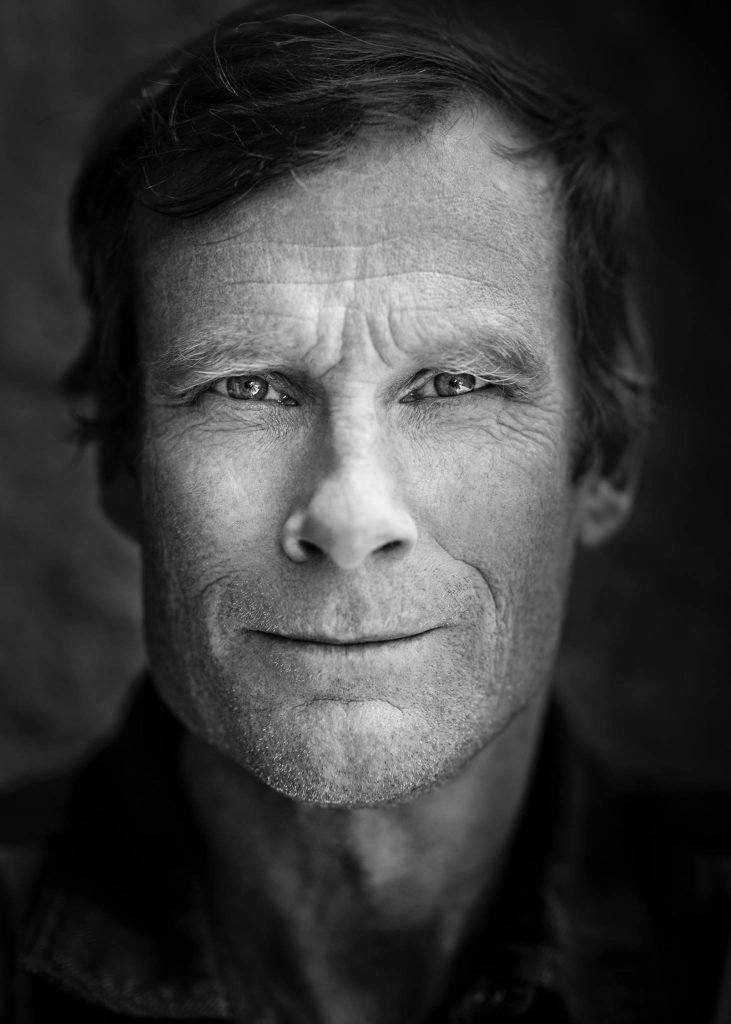 Conrad Anker